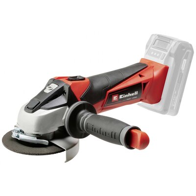 Einhell Power X-Change TE-AG 18/115 Li-Solo 4431110 Akkus sarokcsiszoló 115 mm