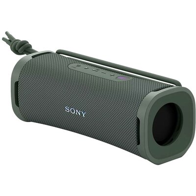 Sony ULT FIELD 1 Bluetooth hangfal Kihangosító funkció, USB, hordozható, Porálló, Vízálló, Ütésálló Szürke