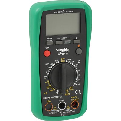 Schneider Electric IMT23202 Kézi multiméter