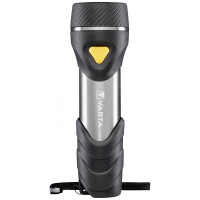 Varta Day Light Multi LED F30 LED Kézilámpa Elemekről üzemeltetett 70 lm 125 óra 473 g