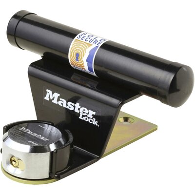 Master Lock P37530 Kapu kiegészítő biztosítás