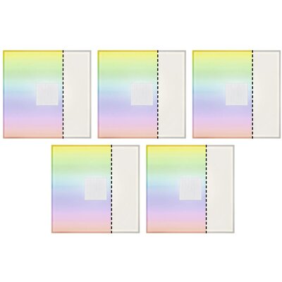 Paulmann LumiTiles Basic Set Square 10x10cm 78413 LED panel (bázis) LED 4.8 W Melegfehér Fehér