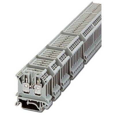 Basic terminal block URELG 3 2820136 Phoenix Contact