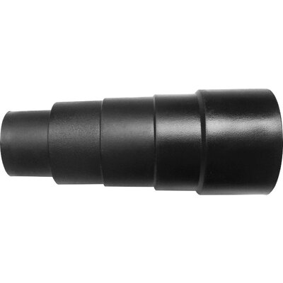 TOOLCRAFT TO-5522640 Porszívó adapter elektromos szerszámokhoz Kiegészítő készlet 1 db