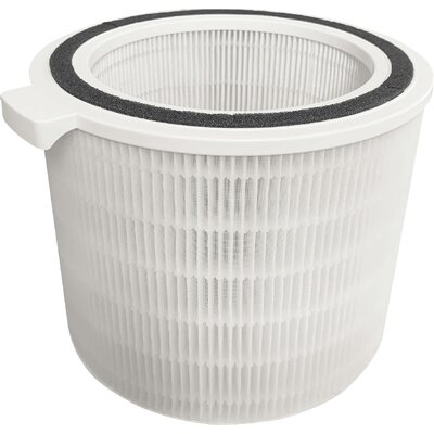 Honeywell HRFJ830E HEPA Filter J Tartalék szűrő