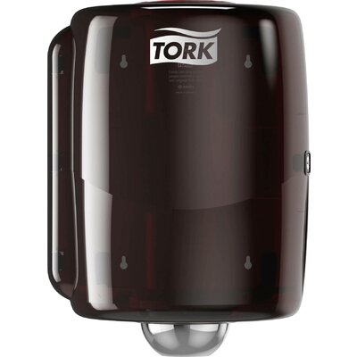 TORK 653008 Performance Kéztörlő adagoló Műanyag Piros 1 db