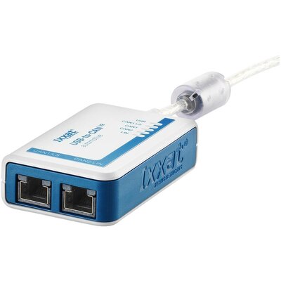 Ixxat 1.01.0283.22042 USB-to-CAN V2 automotive Can átalakító 5 V/DC 1 db