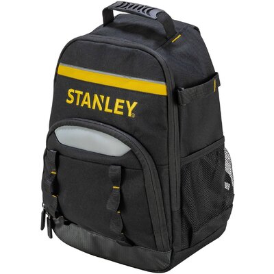 STANLEY STST1-72335 STST1-72335 Szerszámos hátizsák tartalom nélkül (H x Sz x Ma) 35 x 16 x 44 cm