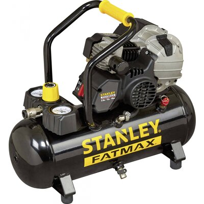 Stanley Fatmax FATMAX Sűrített levegős kompresszor 12 l 10 bar