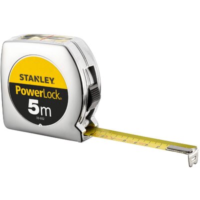 STANLEY 0-33-932 0-33-932 Mérőszalag 5 m