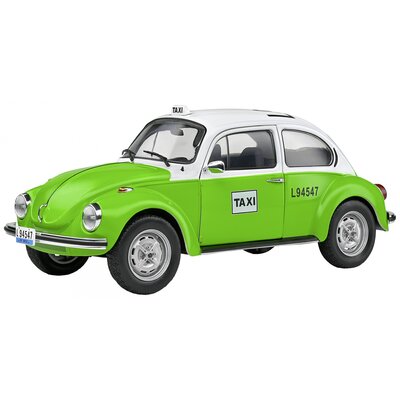 Solido Volkswagen Beetle 1303 grün 1:18 Autómodell