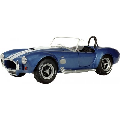 Solido AC Cobra 427 MKII (1965) 1:18 Autómodell