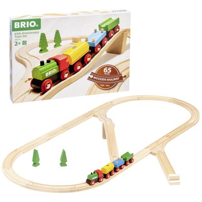 Brio 63603600 Jubileumi vonat