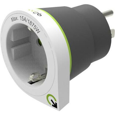 Q2 Power 1.200110 Úti adapter