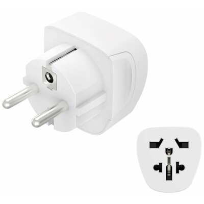 Hama 00223456 Úti adapter