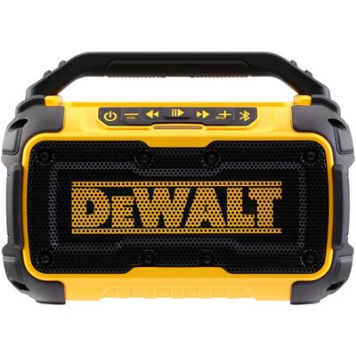 DEWALT Bluetooth hangfal