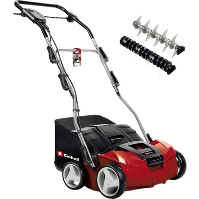 Einhell GE-SA 1435 Irtóborona Elektromos Munkaszélesség 35 cm