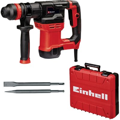 Einhell Abbruchhammer TE-DH 5 SDS-Plus-Bontókalapács 750 W 5 J Szerszámosládával