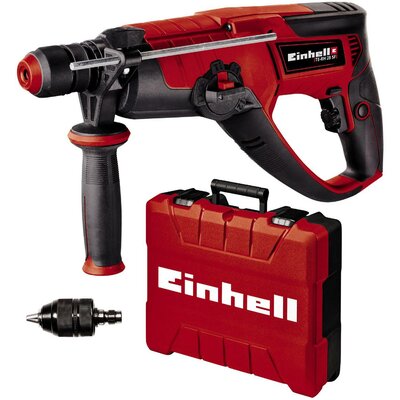 Einhell TE-RH 28 5F SDS-Plus-Fúrókalapács 950 W Hordtáskával