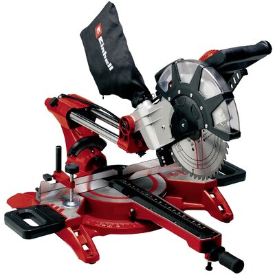 Einhell TC-SM 2534/1 Dual Gérvágó fűrész 2100 W 250 mm