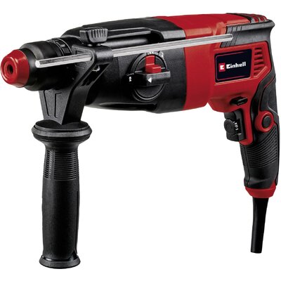 Einhell TC-RH 620 4F Kit SDS-Plus-Fúrókalapács 240 V 620 W Hordtáskával