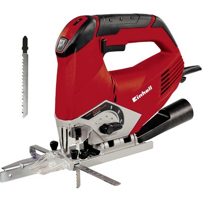 Einhell TE-JS 100 Beszúró fűrész 4321160 750 W