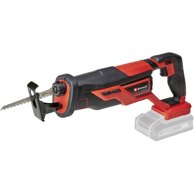 Einhell Power X-Change TE-AP 18/26 Li - Solo Akkus többfunkciós fűrész 4326290 akku nélkül, töltő nélkül 18 V