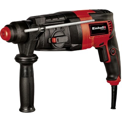 Einhell TC-RH 800 4F SDS-Plus-Fúrókalapács 240 V 800 W Hordtáskával