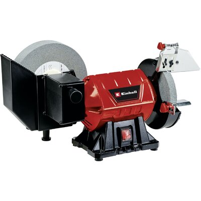 Einhell TC-WD 200/150 4417242 Száraz-nedves csiszoló 250 W 150 mm, 200 mm