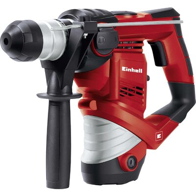 Einhell TH-RH 900/1 SDS-Plus-Fúrókalapács 900 W Hordtáskával