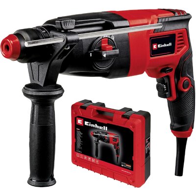 Einhell TC-RH 620 4F SDS-Plus-Fúrókalapács 240 V 620 W