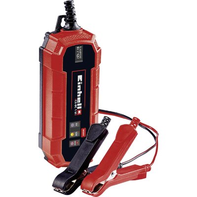 Einhell CE-BC 1 M 1002205 Autós töltőkészülék 6 V, 12 V 1 A 1 A