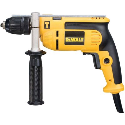 Ütvefúrógép 650 W Dewalt DWD024S