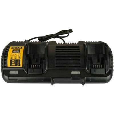 DEWALT DCB132 Töltőállomás DCB132-QW