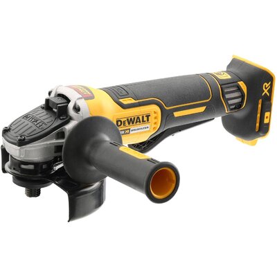 DEWALT DCG406NT DCG406NT-XJ Sarokcsiszoló 18 V Lítiumion