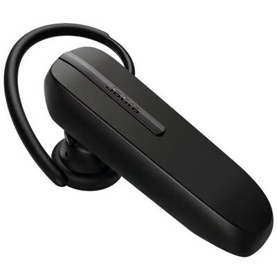 Bluetooth fülhallgató, v2.1, MultiPoint, Jabra Talk 5, fekete