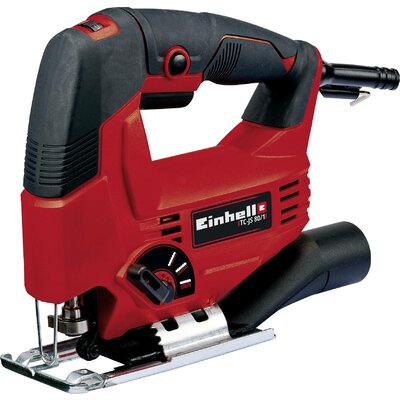 Einhell Stichsäge TC-JS 80/1 Beszúró fűrész 4321145 550 W 240 V