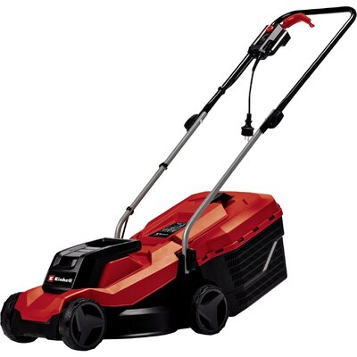 Einhell GC-EM 1000/32 Elektromos Fűnyíró Beállítható ártér, Vágási magasság állítással 1000 W Vágási szélesség (max.) 32 cm