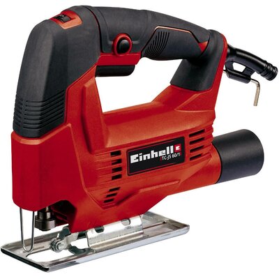 Einhell TC-JS 60/1 Beszúró fűrész 4321135 400 W