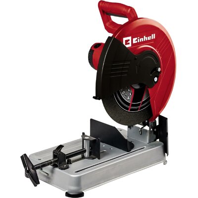 Einhell TC-MC 355/1 Fém elválasztó fűrész 2200 W Vágótárcsával 355 mm