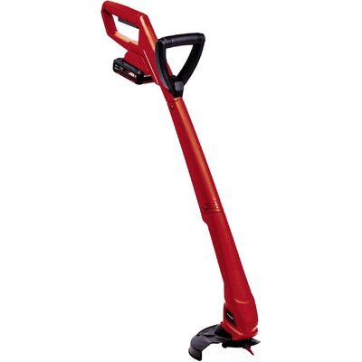 Einhell Power X-Change GC-CT 18/24 Li P Akku Fűszegély nyíró Akkuval, Tartozékokkal 18 V 1.50 Ah Vágási szélesség (max.): 240 mm