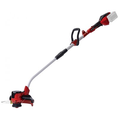 Einhell Power X-Change GE-CT 36/30 Li E Solo Akku Fűszegély nyíró Akku nélkül, Védőkengyellel, Hordpánt 36 V Vágási szélesség (max.): 300 mm