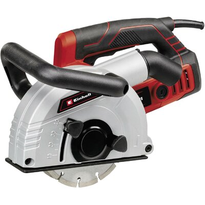 Einhell Einhell Mauernutfräse TE-MA 1700 4350740 Lyukvágók 150 mm Táskával 1700 W 240 V