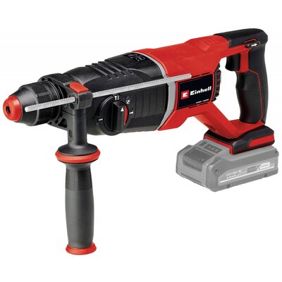 Einhell TP-HD 18/26 D Li BL SDS-Plus-Akkus fúrókalapács 18 V Lítiumion kefe nélkül, akku nélkül, töltő nélkül