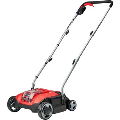 Einhell GC-SC 18/28 Li-Solo Irtóborona Lítiumion Akku Munkaszélesség 280 mm