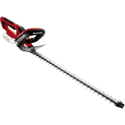 Einhell Power X-Change GE-CH 1855/1 Li - Solo Akku Sövénynyíró Akku nélkül Lítiumion 620 mm