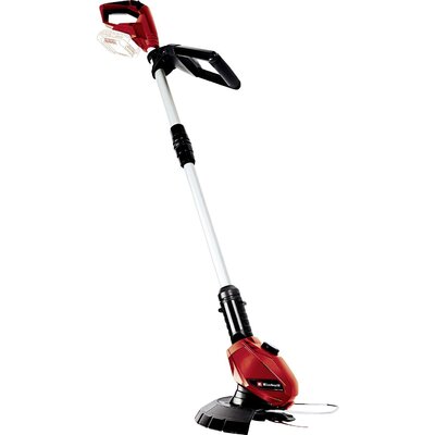 Einhell Power X-Change GE-CT 18 Li Solo Akku Fűszegély nyíró Akku nélkül 18 V Vágási szélesség (max.): 240 mm