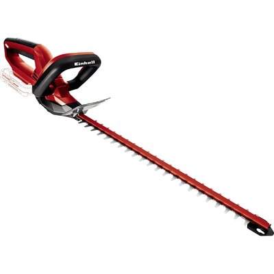 Einhell GC-CH 1846 Li-Solo Akku Sövénynyíró Akku nélkül Lítiumion 460 mm