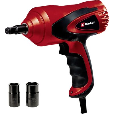 Einhell CC-HS 12/2 2048313 Ütve csavarozó Meghúzási nyomaték max 350 Nm 12 V