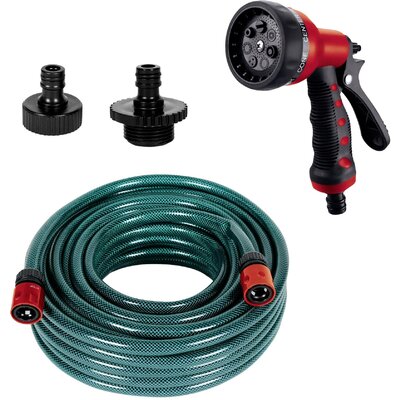 Einhell 4173762 Csatlakozó készlet 330 mm 30,3 mm (1) BM, 33,25 mm (1) KM Műanyag